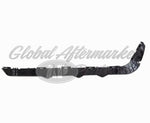 BUMPER SUPPORT BRACKET RR LH PLASTIC — photo 1
