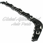 BUMPER SUPPORT BRACKET RR LH PLASTIC — photo 3