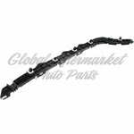 BUMPER SUPPORT BRACKET RR LH PLASTIC — photo 4