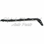 BUMPER SUPPORT BRACKET RR LH PLASTIC — photo 5