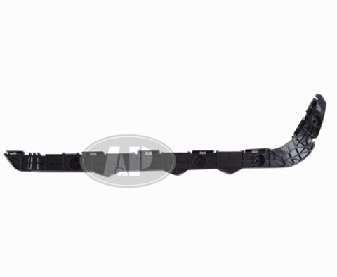 BUMPER SUPPORT BRACKET RR LH PLASTIC