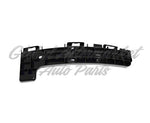 BUMPER SUPPORT BRACKET RR LH (STIFFENER) — photo 1