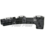 BUMPER SUPPORT BRACKET RR LH (STIFFENER) — photo 5