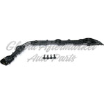 BUMPER SUPPORT BRACKET RR LH PLASTIC — photo 2