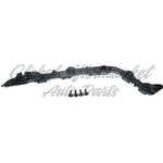 BUMPER SUPPORT BRACKET RR LH PLASTIC — photo 5