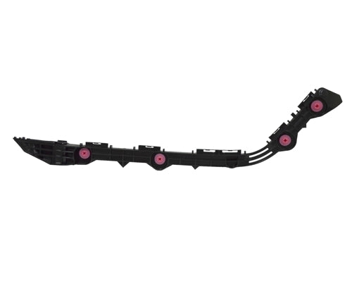 BUMPER SUPPORT BRACKET RR LH PLASTIC