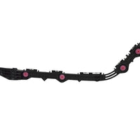 BUMPER SUPPORT BRACKET RR LH PLASTIC