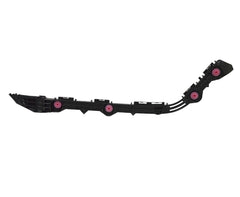 BUMPER SUPPORT BRACKET RR LH PLASTIC