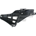 BUMPER SUPPORT LOWER BRACKET RR LH — photo 5