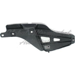 BUMPER SUPPORT LOWER BRACKET RR LH — photo 2