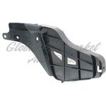 BUMPER SUPPORT LOWER BRACKET RR LH — photo 3