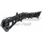 BUMPER SUPPORT RR LH UPPER SDN MODEL — photo 3