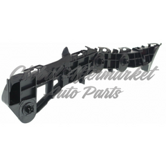 BUMPER SUPPORT RR LH UPPER SDN MODEL