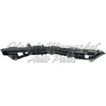 BUMPER SUPPORT RR LH UPPER SDN MODEL — photo 4