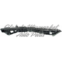 BUMPER SUPPORT RR LH UPPER SDN MODEL