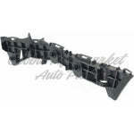 BUMPER SUPPORT RR LH UPPER SDN MODEL — photo 5