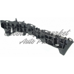 BUMPER SUPPORT RR LH UPPER SDN MODEL
