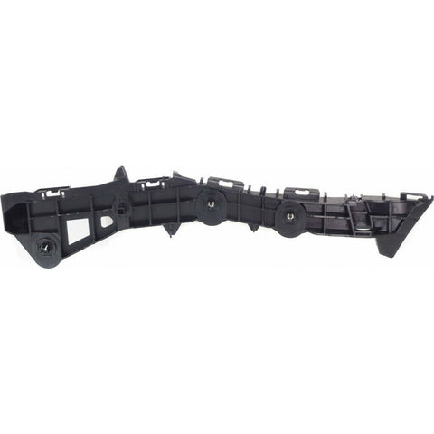 BUMPER SUPPORT RR LH UPPER SDN MODEL