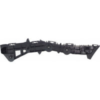 BUMPER SUPPORT RR LH UPPER SDN MODEL