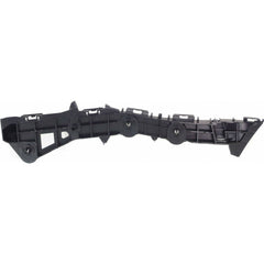 BUMPER SUPPORT RR LH UPPER SDN MODEL