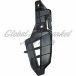 BUMPER SUPPORT RR LH SDN MODEL — photo 1