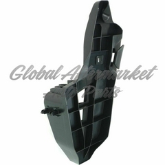 BUMPER SUPPORT RR LH SDN MODEL
