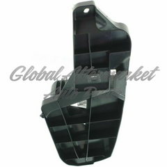 BUMPER SUPPORT RR LH SDN MODEL