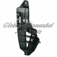 BUMPER SUPPORT RR LH SDN MODEL