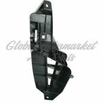 BUMPER SUPPORT RR LH SDN MODEL — photo 5