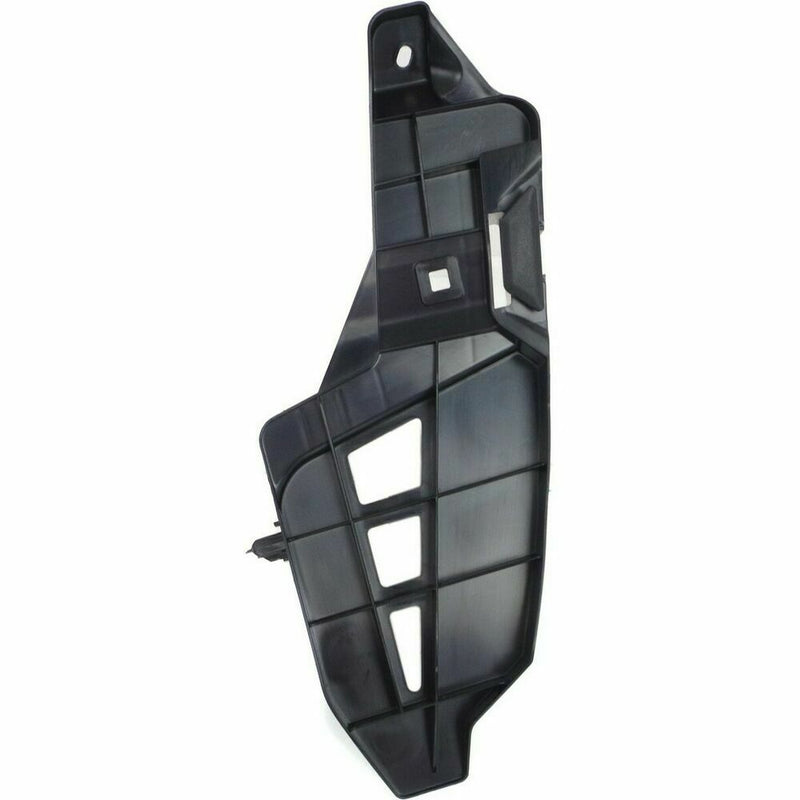 BUMPER SUPPORT RR LH SDN MODEL