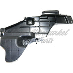 BUMPER RETAINER RR LH LOWER — photo 2