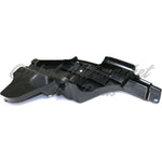 BUMPER RETAINER RR LH LOWER — photo 3