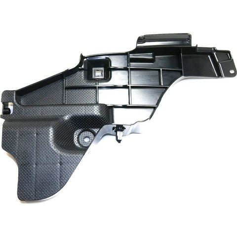 BUMPER RETAINER RR LH LOWER