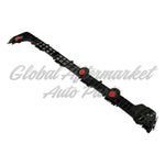 BUMPER SUPPORT RR LH UPPER — photo 3