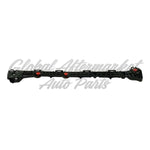 BUMPER SUPPORT RR LH UPPER — photo 4