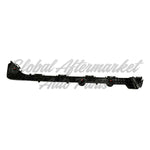 BUMPER SUPPORT RR LH UPPER — photo 5