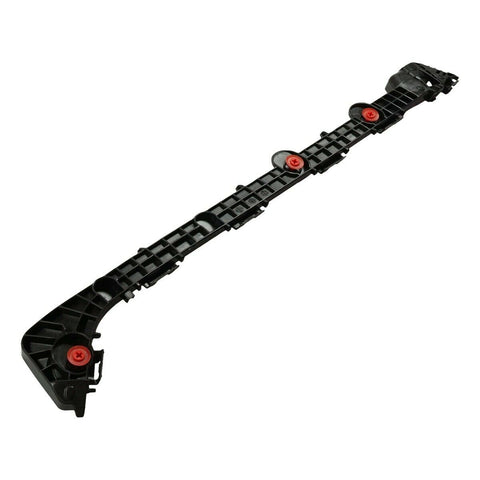 BUMPER SUPPORT RR LH UPPER