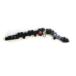 BUMPER RETAINER RR LH