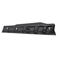 BUMPER BRACKET RR LH LOWER PLASTIC JAPAN BUILT MODEL
