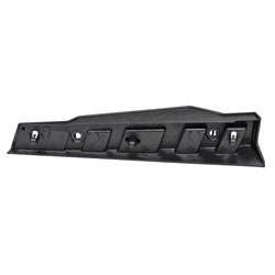 BUMPER BRACKET RR LH LOWER PLASTIC JAPAN BUILT MODEL