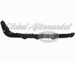 BUMPER SUPPORT BRACKET RR RH PLASTIC — photo 1