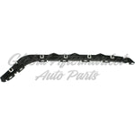 BUMPER SUPPORT BRACKET RR RH PLASTIC — photo 2