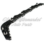 BUMPER SUPPORT BRACKET RR RH PLASTIC — photo 3