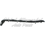BUMPER SUPPORT BRACKET RR RH PLASTIC — photo 4