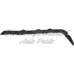 BUMPER SUPPORT BRACKET RR RH PLASTIC — photo 5