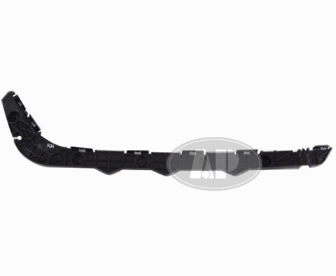 BUMPER SUPPORT BRACKET RR RH PLASTIC