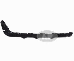 BUMPER SUPPORT BRACKET RR RH PLASTIC