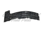 BUMPER SUPPORT BRACKET RR RH (STIFFENER) — photo 1
