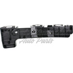 BUMPER SUPPORT BRACKET RR RH (STIFFENER) — photo 5