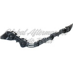 BUMPER SUPPORT BRACKET RR RH PLASTIC — photo 2